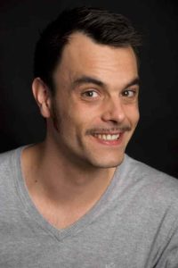 comedien comedien